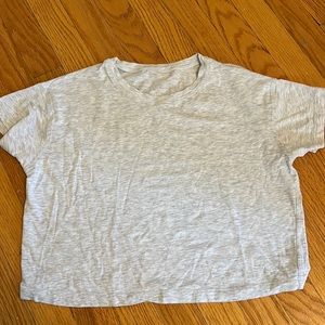 Lululemon Cates T Shirt